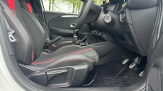 Vauxhall Corsa 1.2 GS 5dr Petrol Hatchback